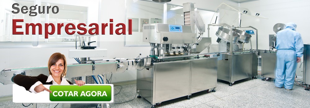 Seguro Empresarial