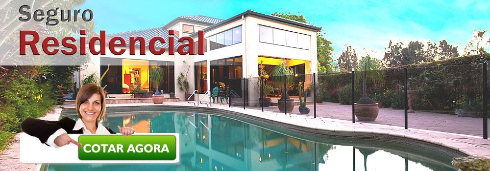 Seguro Residencial