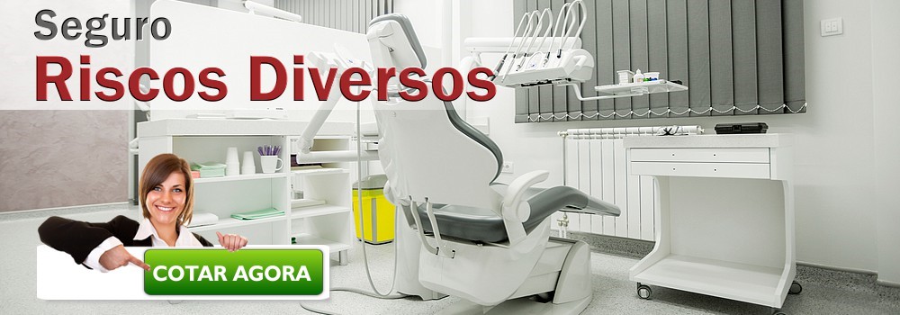 Seguro Riscos Diversos